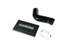 RPF-3129-RIP-BK - Silicone Intake Pipe Hose & Replacement Air Filter - Audi S3 TSI MQB-Filters-carbonizeduk