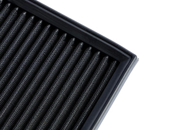Performance Pleated Replacement Air Filter for Mercedes and Nissan 2.3dCI-Filters-carbonizeduk