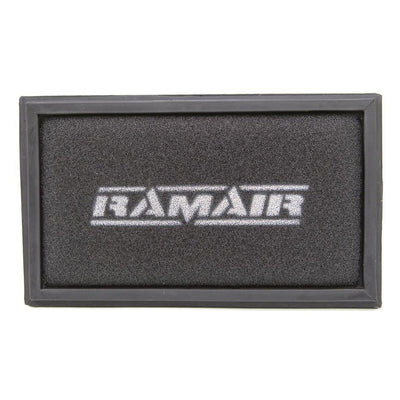 Ramair RPF-1846 - Renault Replacement Foam Air Filter-intake pipework-carbonizeduk