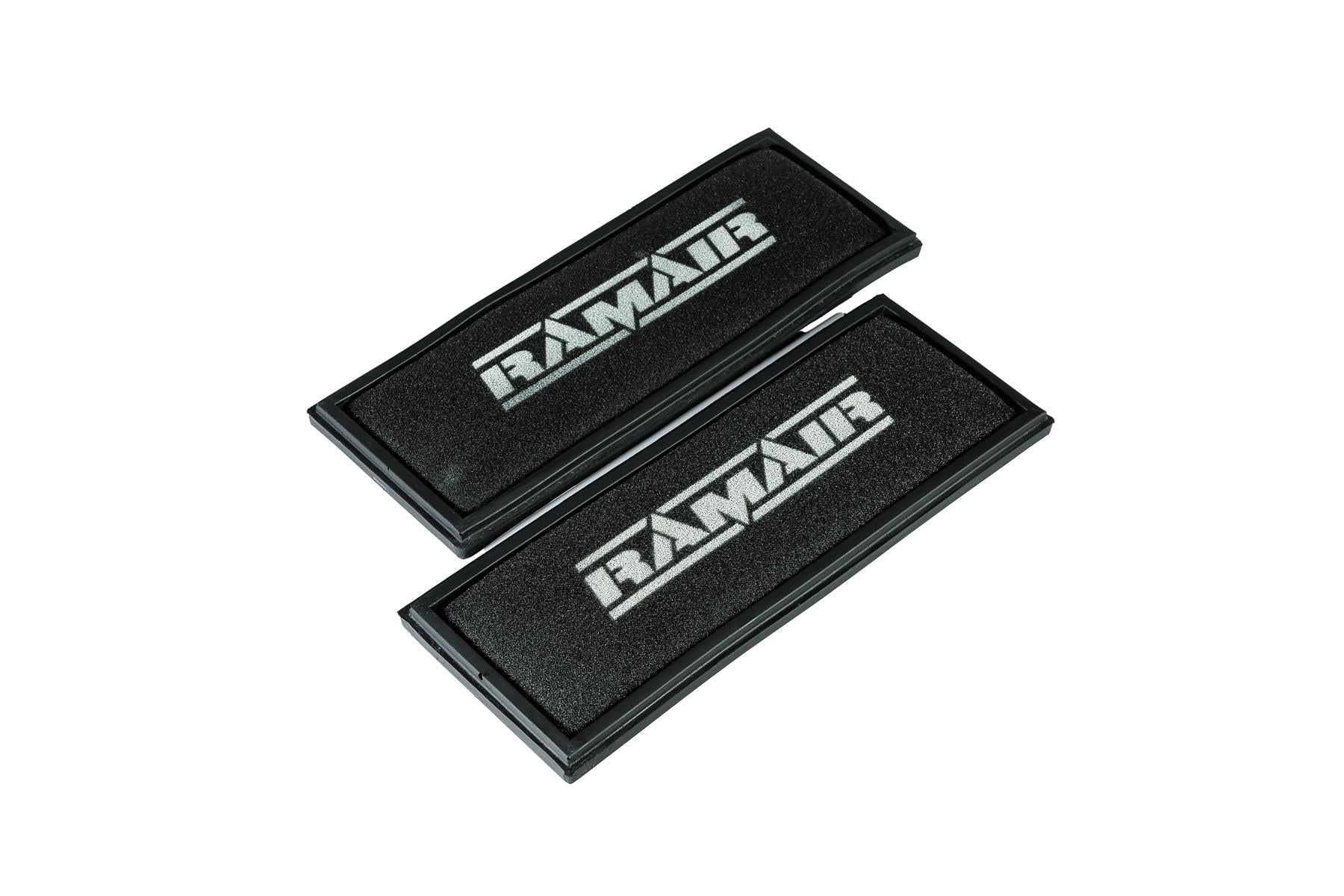 Performance Foam Replacement Air Filters for Mercedes Benz 55 AMG-Filters-carbonizeduk