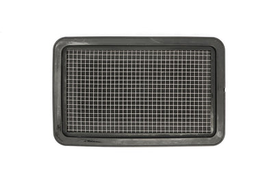 RamAir Replacement Panel Air Filter to fit Mazda MX-5 NB mk2-intake pipework-carbonizeduk