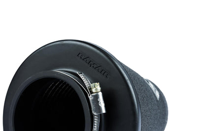 Ramair Foam Multi Fit Cone Air Filter 60mm (2.3inch) ID-Filters-carbonizeduk