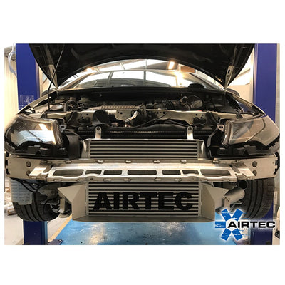 AIRTEC Motorsport Intercooler Upgrade for Honda Civic Type R FK2-Honda-Airtec-carbonizeduk