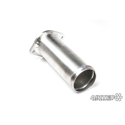 AIRTEC Motorsport De-Res Pipe for Mk3 Focus/M-Sport Transit Connect 1.6 TDCi-carbonizeduk