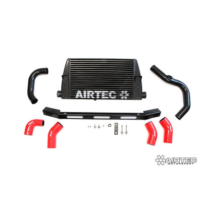 AIRTEC Motorsport Intercooler Upgrade for Audi A4 B7-Audi-Airtec-carbonizeduk