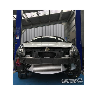 AIRTEC Motorsport Intercooler Upgrade for Alfa Romeo Giulietta-Alfa Romeo-Airtec-carbonizeduk