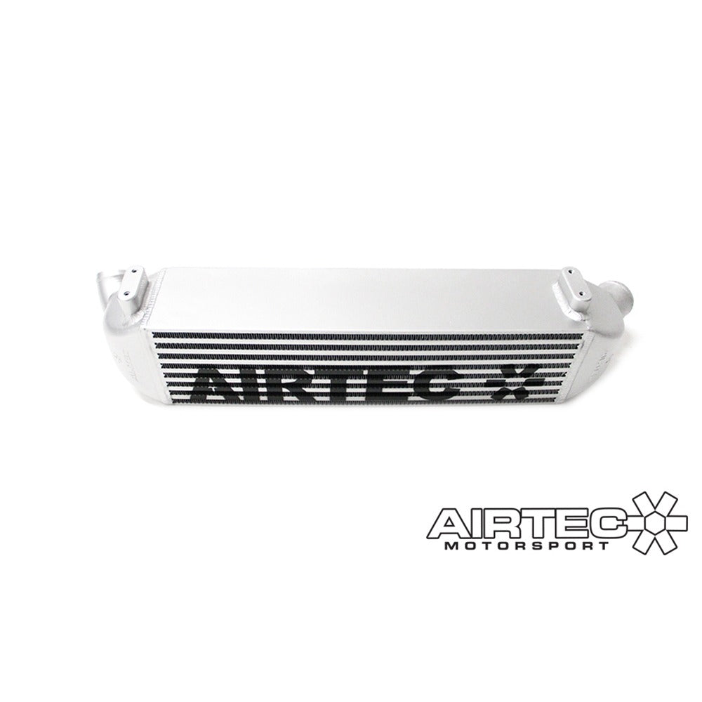 AIRTEC Motorsport Intercooler Upgrade for Transit Custom / M-Sport (EURO 6 Models)-Ford-Airtec-carbonizeduk