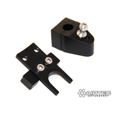 AIRTEC Motorsport Quick Shift for Focus ST & RS Mk2-carbonizeduk