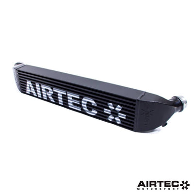 AIRTEC Motorsport Stage 1 Intercooler Upgrade for Fiesta Mk8 ST-carbonizeduk