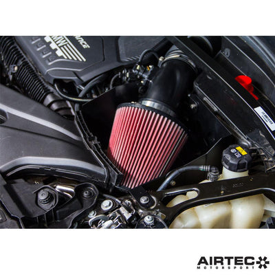 AIRTEC Motorsport Induction Kit for BMW M135i (F40)-BMW-Airtec-carbonizeduk