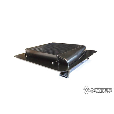 AIRTEC Motorsport Top Mount Intercooler Upgrade for Mk1 Mazda 3 MPS-carbonizeduk