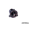 Turbosmart Kompact Shortie Dual-port - VR03 for A45 AMG-Turbosmart-Airtec-carbonizeduk