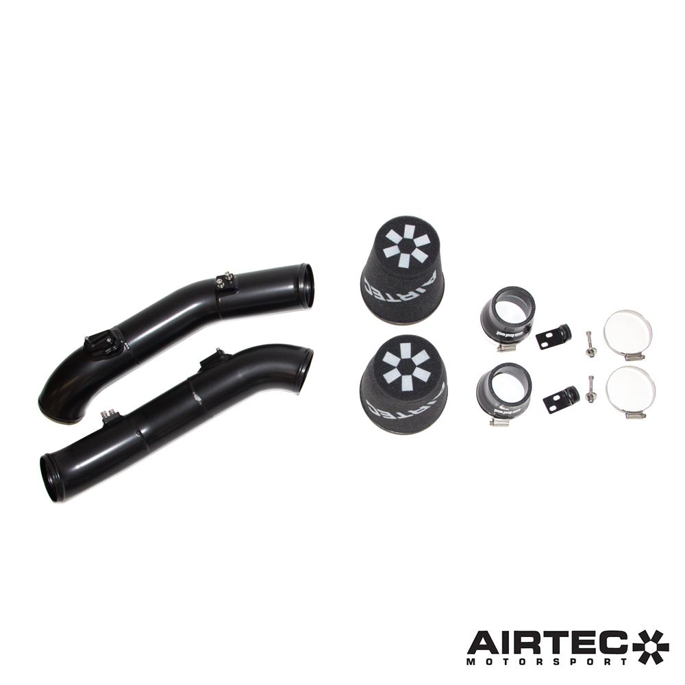 AIRTEC Motorsport Induction Kit for Nissan R35 GT-R-Nissan-Airtec-carbonizeduk