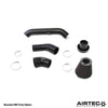 AIRTEC Motorsport Enlarged 90mm Induction Pipe Kit for Focus RS Mk2 (Stock RS Turbo & Big Turbo Options)-Ford-Airtec-carbonizeduk
