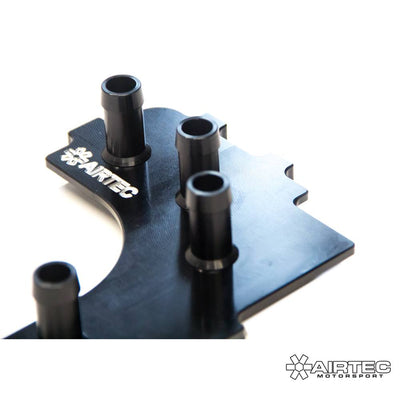 AIRTEC Motorsport Oil Breather Top Plate for Focus ST & RS Mk2-Ford-Airtec-carbonizeduk
