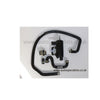 AIRTEC Motorsport Engine Oil Breather System for Fiesta Mk6 ST150-Ford-Airtec-carbonizeduk