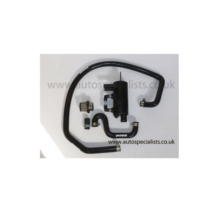 AIRTEC Motorsport Engine Oil Breather System for Fiesta Mk6 ST150-Ford-Airtec-carbonizeduk