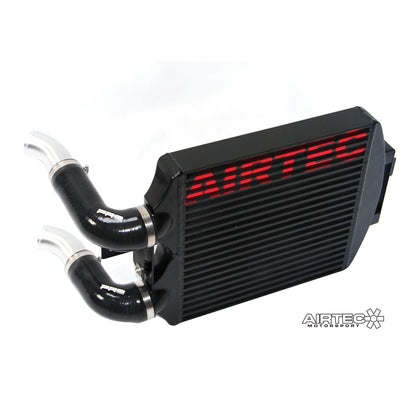 AIRTEC Motorsport Intercooler Upgrade for Transit Connect 1.0 / M Sport 1.0-carbonizeduk