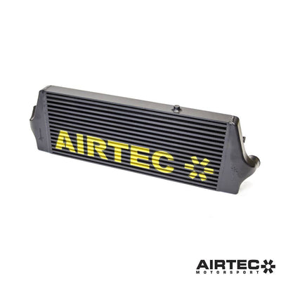 AIRTEC Motorsport Stage 1 Gen 3 Intercooler Upgrade for Mk2 Focus ST-carbonizeduk