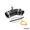 AIRTEC Motorsport Enlarged Turbo Elbow for Fiesta ST180 in Silicone-Ford-Airtec-carbonizeduk