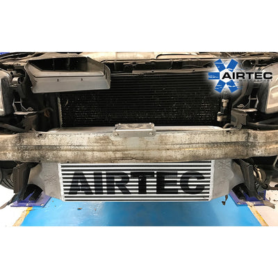 AIRTEC Motorsport Intercooler Upgrade for Audi A6 3.0 TDi Bi-Turbo-Audi-Airtec-carbonizeduk