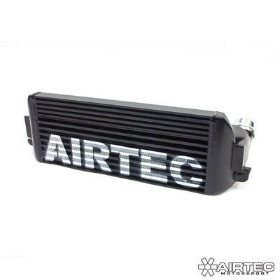 AIRTEC Motorsport Intercooler Upgrade for BMW N55-BMW-Airtec-carbonizeduk