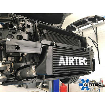 AIRTEC Motorsport Intercooler Upgrade for Audi RS3 (8P)-Audi-Airtec-carbonizeduk