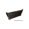 AIRTEC Motorsport 45mm Core Alloy Radiator Upgrade for Focus RS Mk1-Ford-Airtec-carbonizeduk