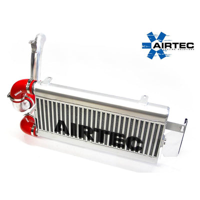 AIRTEC Motorsport Stage 2 Intercooler Upgrade for Focus Mk3 1.0 EcoBoost-carbonizeduk
