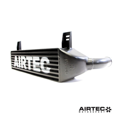 AIRTEC Motorsport Intercooler Upgrade for E46 320D-BMW-Airtec-carbonizeduk