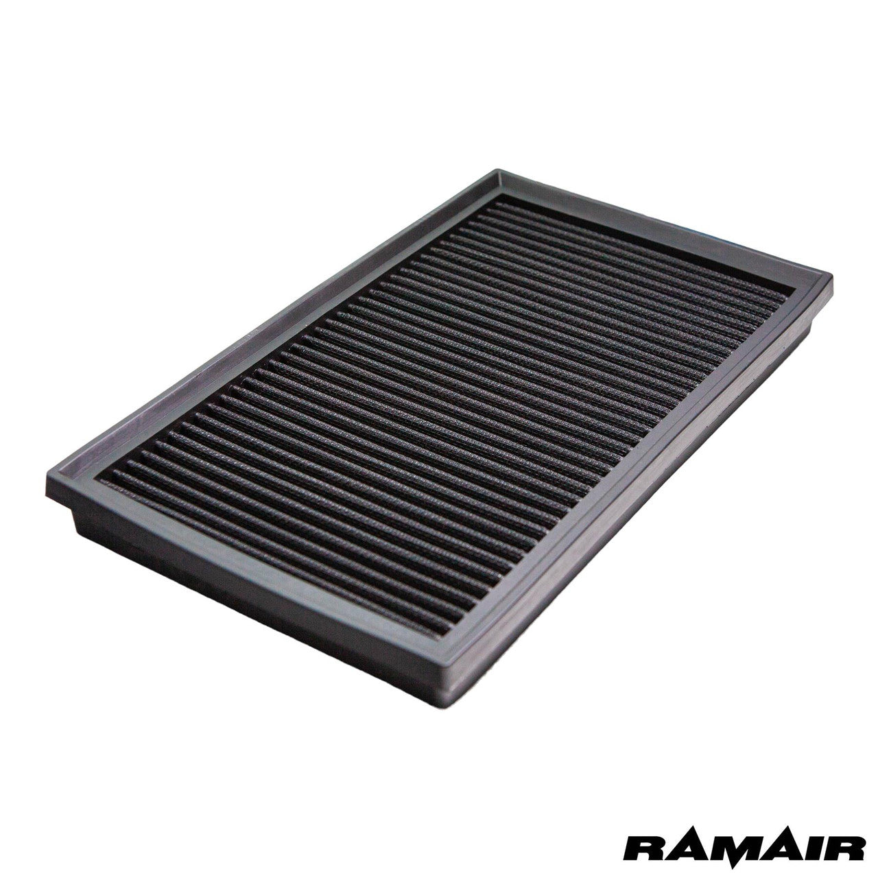 ProRam PPF-1878 - VW Audi Seat Skoda Replacement Pleated Air Filter-Panel filter-carbonizeduk