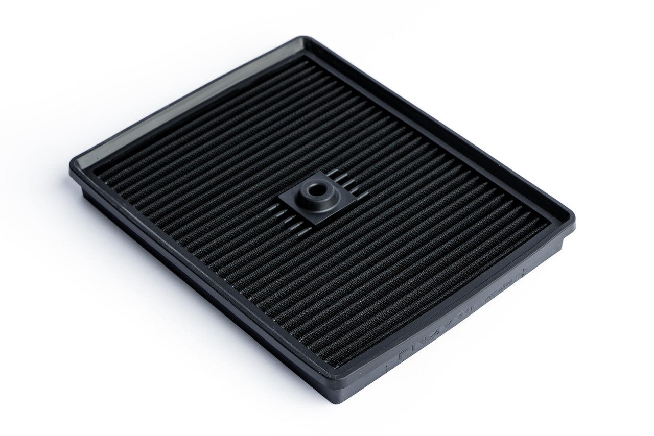 ProRam PPF-9998 - VW Audi Seat Skoda Replacement Pleated Air Filter-Panel filter-carbonizeduk