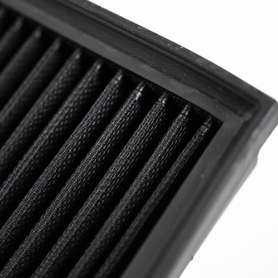 Performance Pleated Replacement Air Filter for Audi RS3 Quattro 2.5-Filters-carbonizeduk