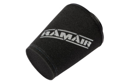 CC-295 Offset 70mm ID Neck Polymer Base Neck Cone Air Filter-Filters-carbonizeduk