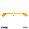 SWAVE & SUMMIT Rear Torsion Arm Link Bar for Focus MK4 1.0 EcoBoost - F-FO-403-Ford-Airtec-carbonizeduk
