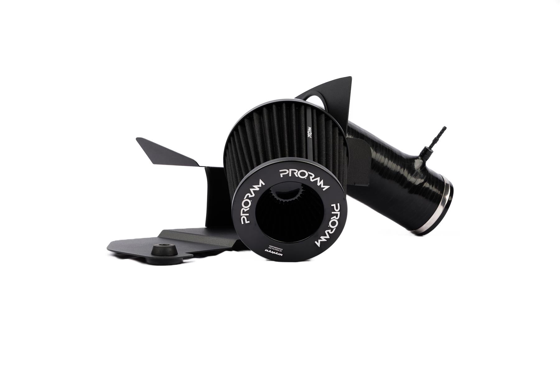 Performance Pleated Induction Kit for MK3 VW Caddy 1.6/1.9/2.0 TDI-Intake Kits-carbonizeduk