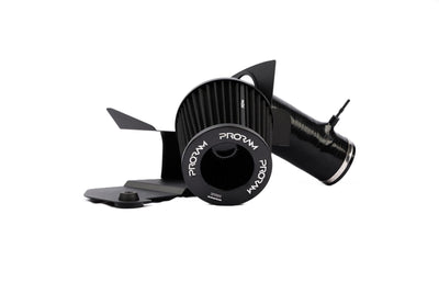 Performance Pleated Induction Kit for MK3 VW Caddy 1.6/1.9/2.0 TDI-Intake Kits-carbonizeduk