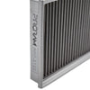 ProRam PPF-3129 - VW Audi Seat Skoda Replacement Pleated Air Filter-Panel filter-carbonizeduk