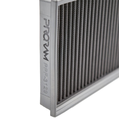Performance Pleated Replacement Air Filter for VW MK7 Golf Gti/R/GTD-Filters-carbonizeduk