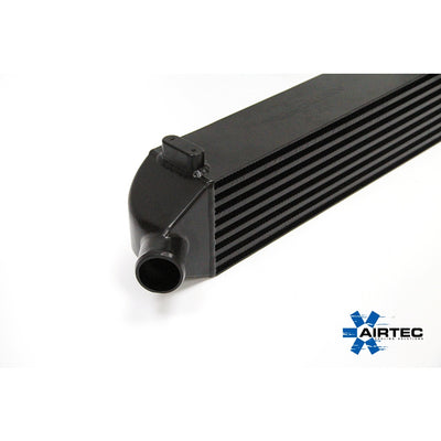 AIRTEC Motorsport Intercooler Upgrade for Transit & Custom (EURO 5)-Ford-Airtec-carbonizeduk