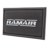 RamAir RPF-3129 - VW Audi Seat Skoda Replacement Foam Air Filter-intake pipework-carbonizeduk
