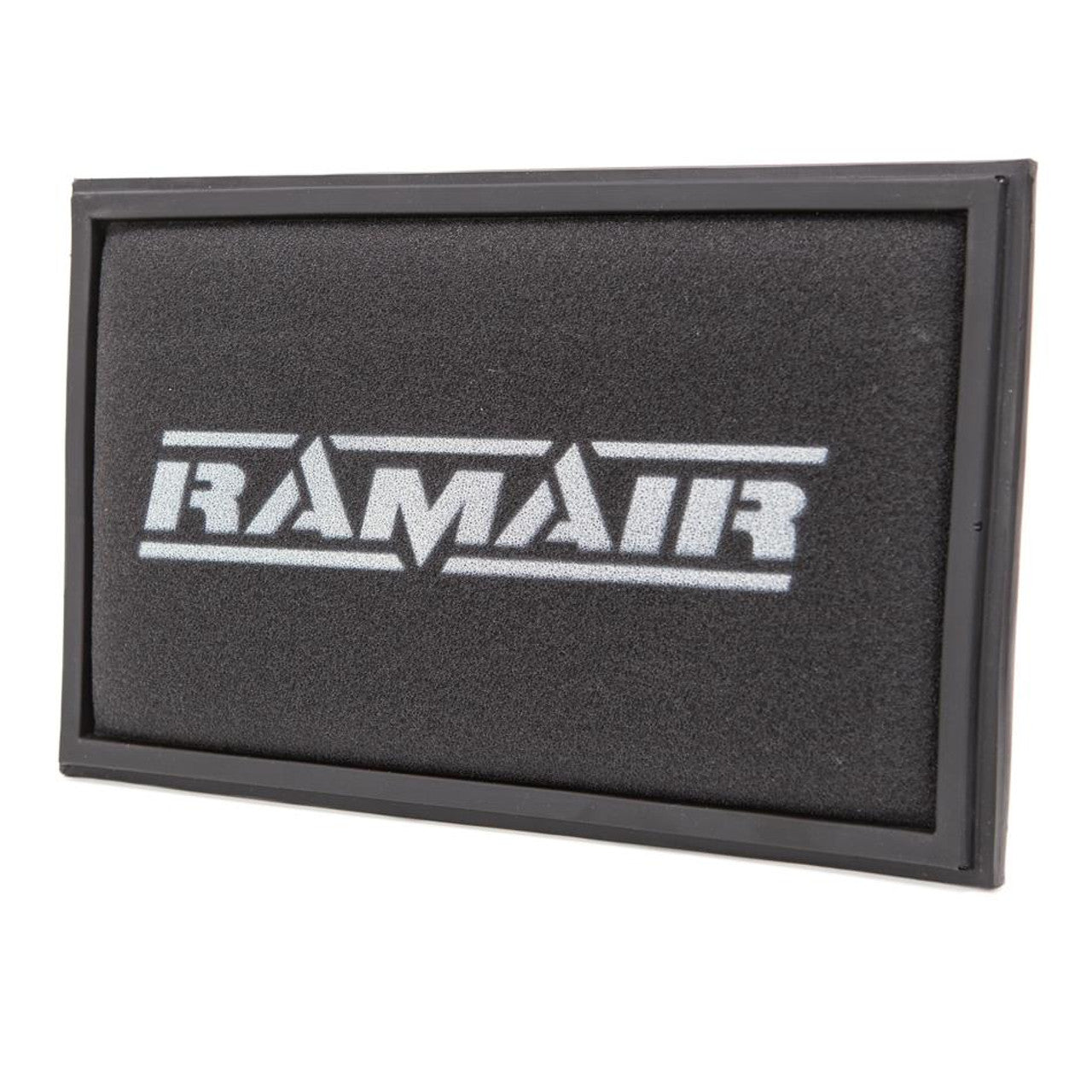 RamAir RPF-3129 - VW Audi Seat Skoda Replacement Foam Air Filter-intake pipework-carbonizeduk