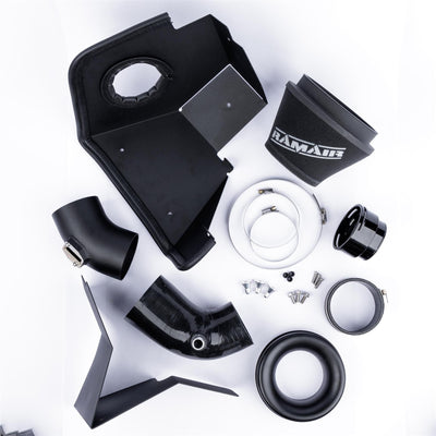 Performance Foam Induction Kit for Toyota Supra A90 & BMW Z4 3.0T B58-Intake Kits-carbonizeduk