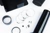 Performance Foam Induction Kit for 2.0 TFSI Audi TTS-Intake Kits-carbonizeduk