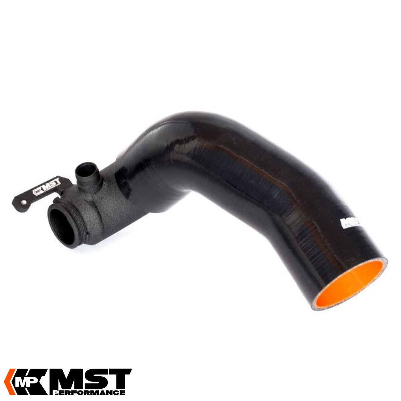 MST Performance Silicone Intake Hose & Turbo Inlet Elbow for 2.0 TSI EA888 MQB VAG-MST Induction Kits-carbonizeduk