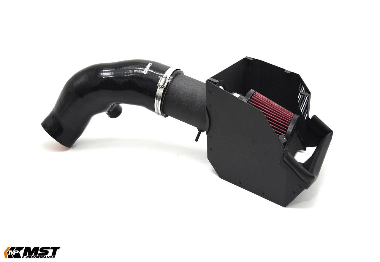 MST Performance Induction Kit For MK8 Golf EA888 EVO-MST Induction Kits-carbonizeduk