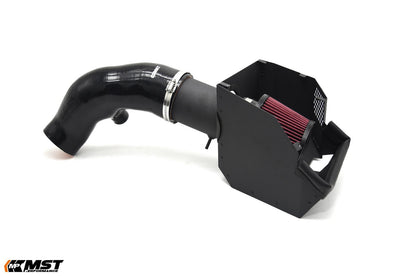 MST Performance Induction Kit For MK8 Golf EA888 EVO-MST Induction Kits-carbonizeduk