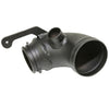 RPF-3129-RIP-RD-TI - Panel Air Filter Intake Pipe Air Hose & Turbo Elbow - A3 S3 TSI MQB-Filters-carbonizeduk