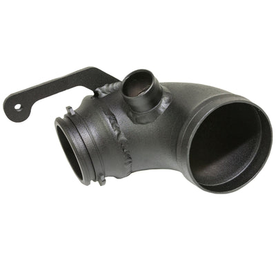 RPF-3129-RIP-RD-TI - Panel Air Filter Intake Pipe Air Hose & Turbo Elbow - A3 S3 TSI MQB-Filters-carbonizeduk