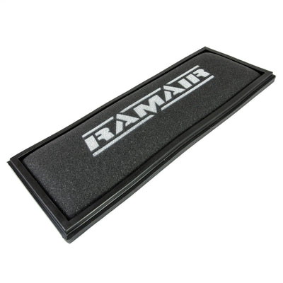 Performance Foam Replacement Air Filter for Mercedes Benz C/G/S/E Class-Filters-carbonizeduk